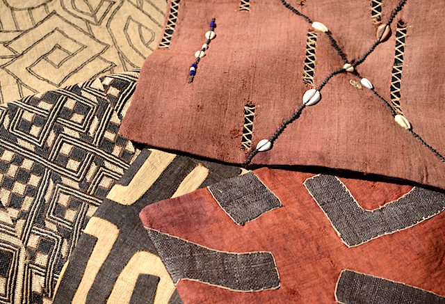 Mudcloth